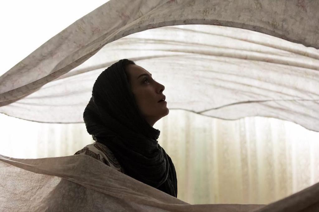  فیلم سینمایی عادت نمی‌کنیم با حضور هدیه تهرانی