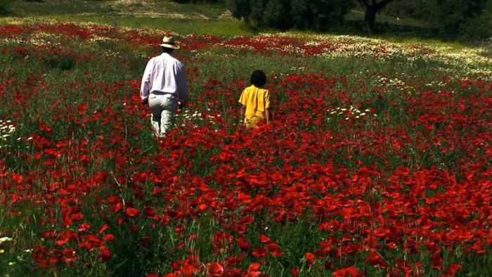  فیلم سینمایی In Your Absence به کارگردانی 