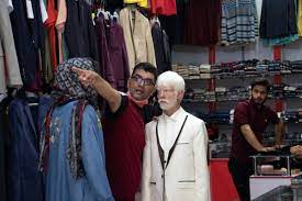  فیلم سینمایی رویای کاغذی به کارگردانی علی عطشانی