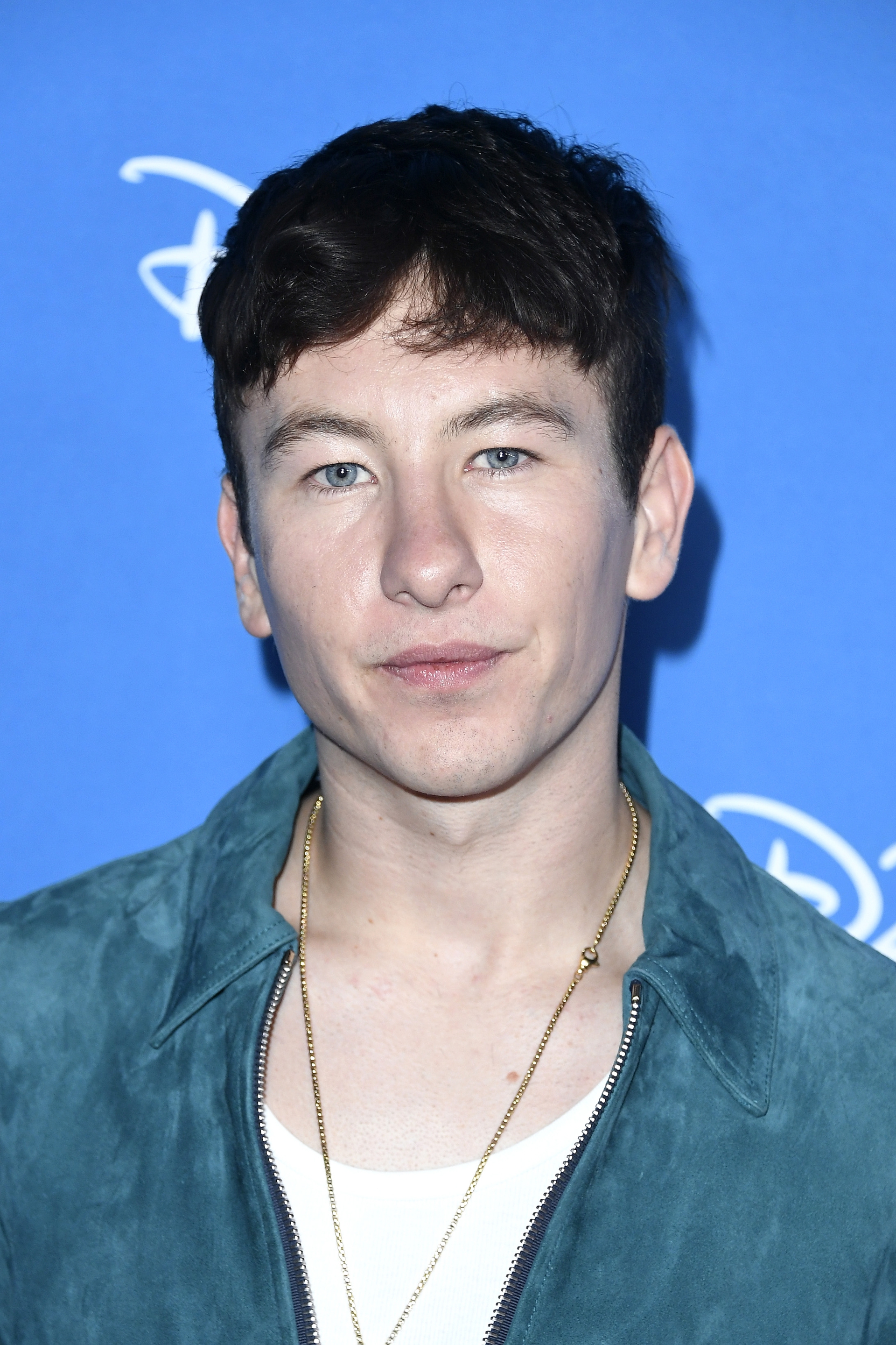 Barry Keoghan در صحنه فیلم سینمایی The Eternals