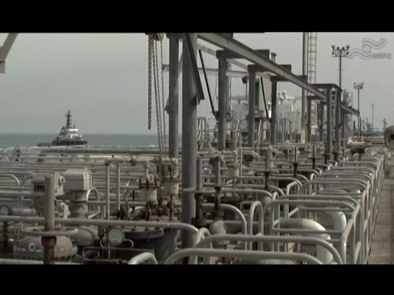  فیلم سینمایی دریای پارس به کارگردانی منوچهر طیاب