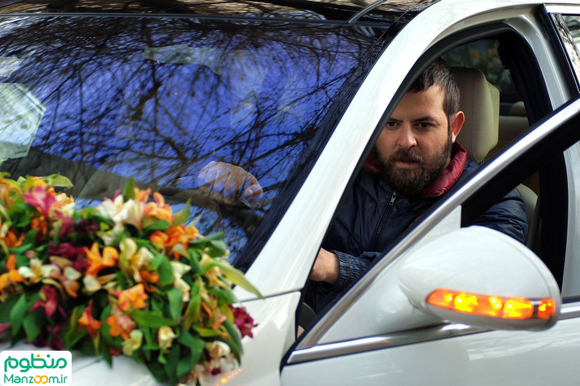  فیلم سینمایی خط ويژه به کارگردانی 