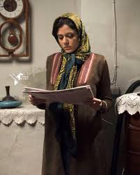  فیلم سینمایی آنجا، همان ساعت به کارگردانی سیروس الوند