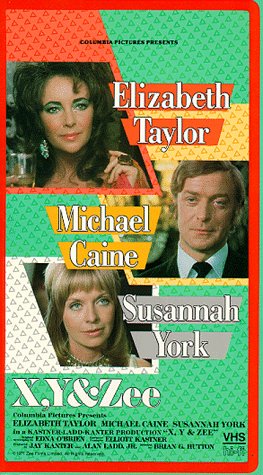  فیلم سینمایی Zee and Co. به کارگردانی Brian G. Hutton