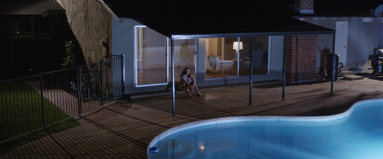  فیلم سینمایی The Ice Cream Truck به کارگردانی Megan Freels Johnston