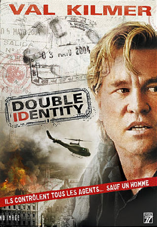  فیلم سینمایی Double Identity به کارگردانی Dennis Dimster