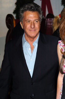  فیلم سینمایی ملاقات با فاکرها با حضور داستین هافمن