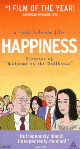  فیلم سینمایی خوشبختی به کارگردانی Todd Solondz