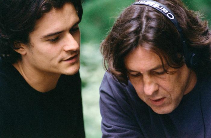  فیلم سینمایی الیزابتتاون با حضور اورلاندو بلوم و کامرون کرو