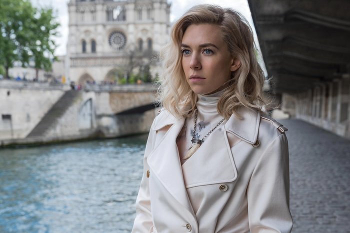  فیلم سینمایی Mission: Impossible - Fallout با حضور Vanessa Kirby