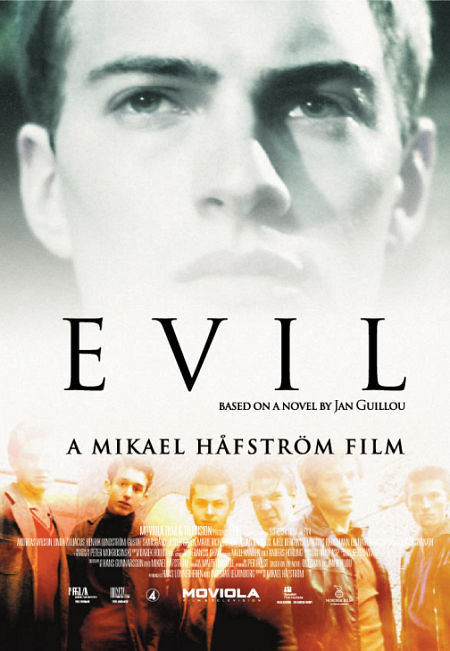  فیلم سینمایی Evil به کارگردانی Mikael Håfström