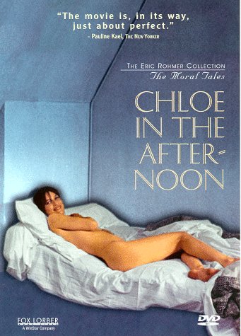  فیلم سینمایی Chloe in the Afternoon با حضور Zouzou