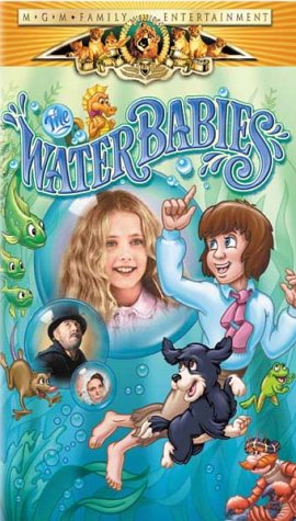  فیلم سینمایی The Water Babies به کارگردانی Lionel Jeffries