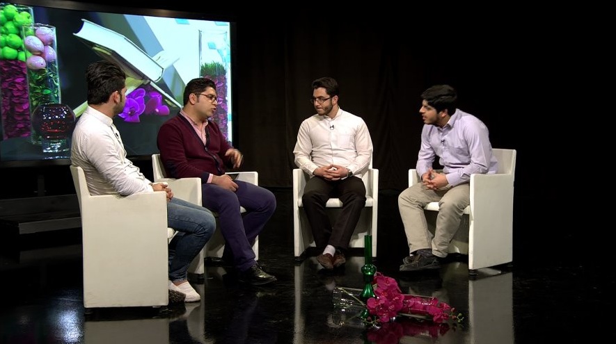  برنامه تلویزیونی قرار به کارگردانی ندارد