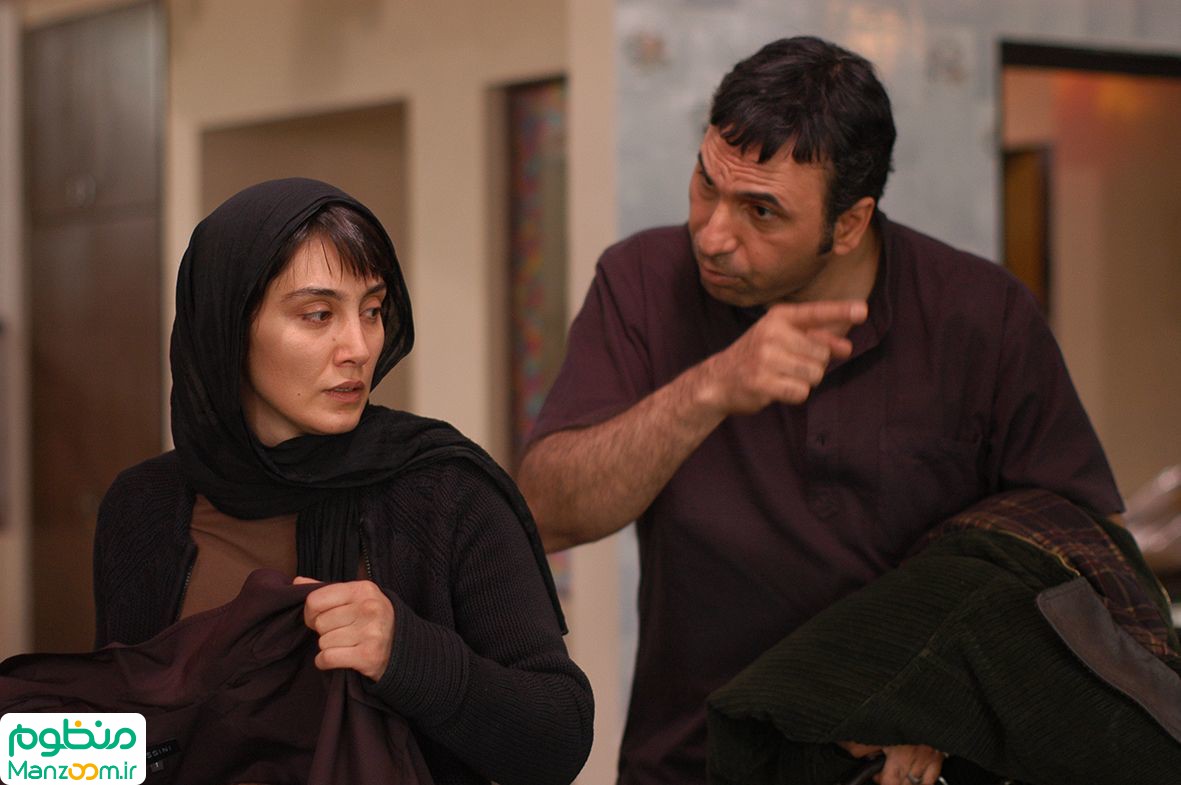  فیلم سینمایی چهارشنبه سوری به کارگردانی اصغر فرهادی