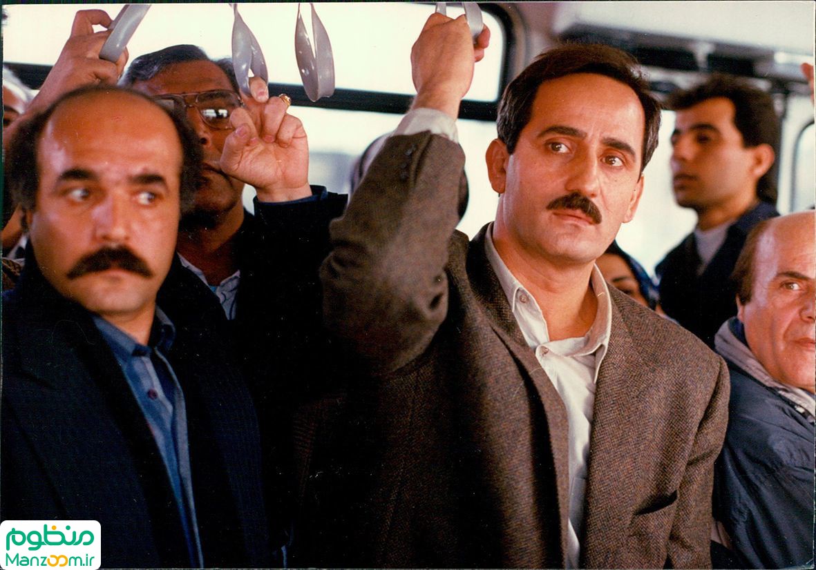  فیلم سینمایی جنگ نفت‌کش‌ها به کارگردانی محمدرضا بزرگ نیا