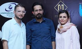  فیلم سینمایی پاکول به کارگردانی نوید اسماعیلی