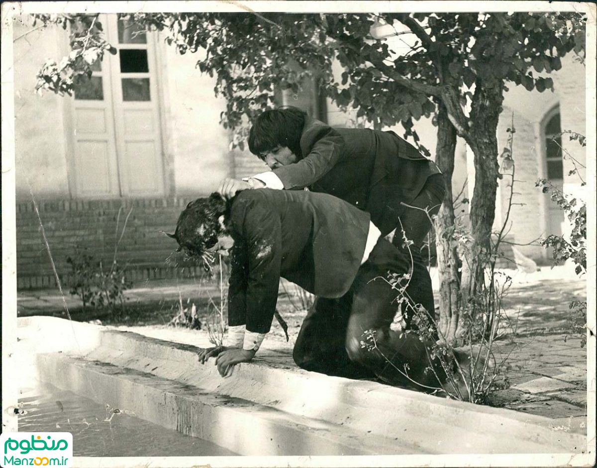  فیلم سینمایی پدر که ناخلف افتاد به کارگردانی 