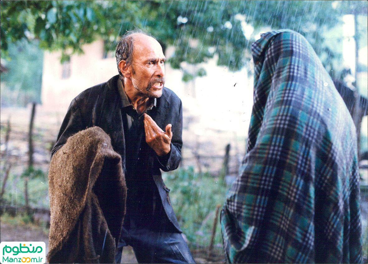  فیلم سینمایی رنگ خدا به کارگردانی مجید مجیدی