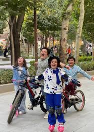  فیلم سینمایی هر چی تو بگی به کارگردانی مرتضی آتش زمزم