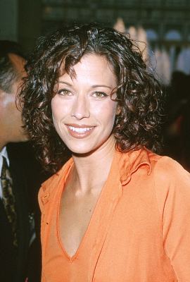 Brooke Langton در صحنه فیلم سینمایی سلول