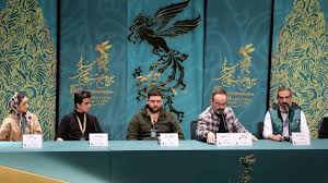  فیلم سینمایی ملکه آلیشون به کارگردانی ابراهیم نورآور محمد