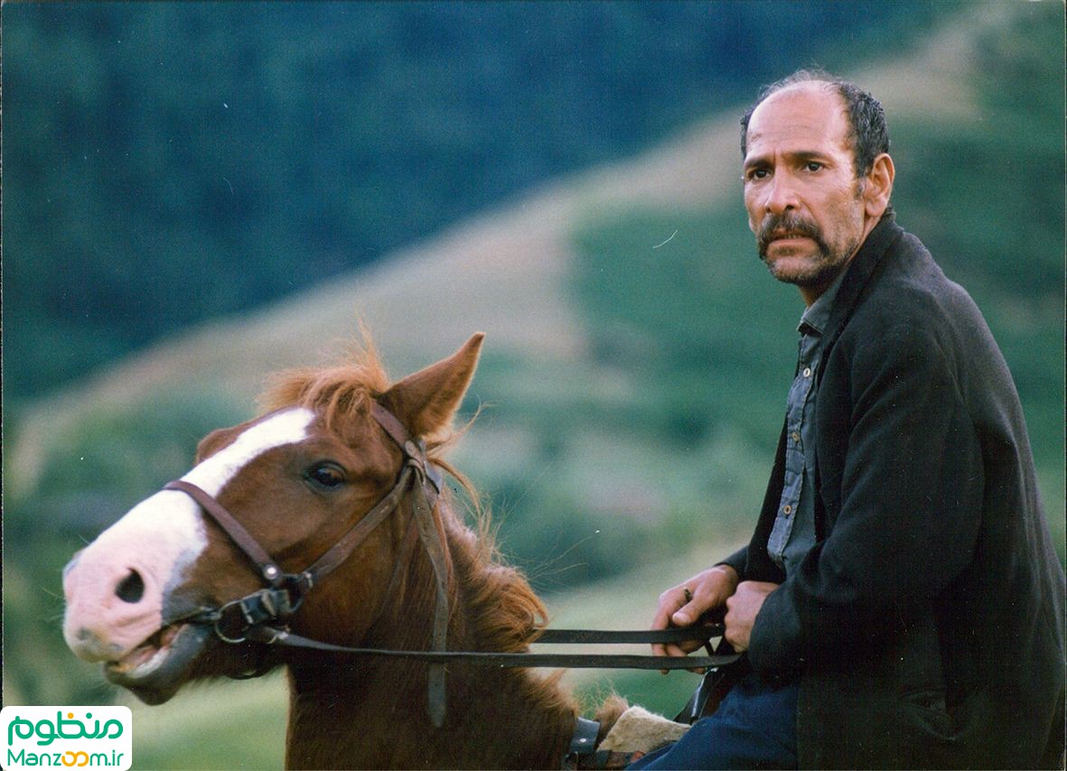  فیلم سینمایی رنگ خدا به کارگردانی مجید مجیدی