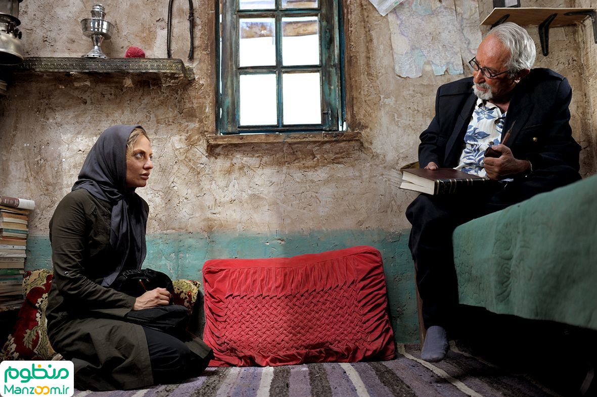  فیلم سینمایی از تهران تا بهشت به کارگردانی ابوالفضل صفاری