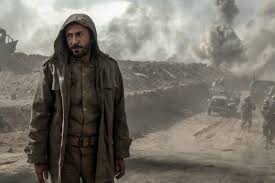  سریال تلویزیونی عاشورا به کارگردانی هادی حجازی‌فر