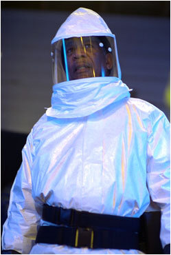  فیلم سینمایی به دنبال رویا با حضور مورگان فریمن