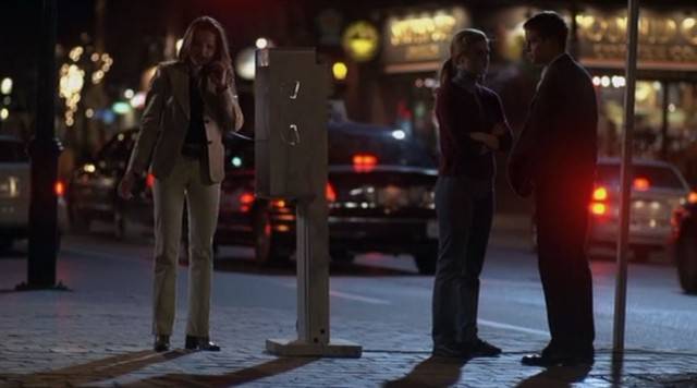  فیلم سینمایی جمجمه ها به کارگردانی Rob Cohen