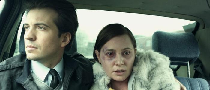  فیلم سینمایی Comforting Skin به کارگردانی 