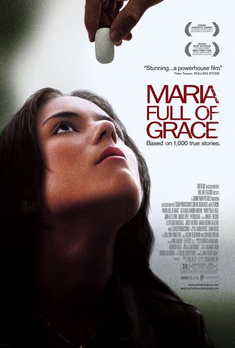  فیلم سینمایی Maria Full of Grace به کارگردانی Joshua Marston