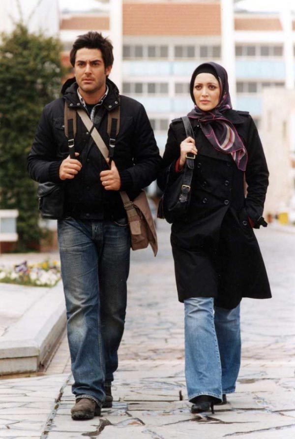  فیلم سینمایی کلاغ پر به کارگردانی شهرام شاه‌حسینی