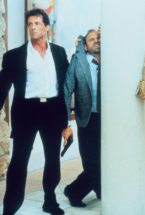  فیلم سینمایی متخصص با حضور سیلوستر استالونه