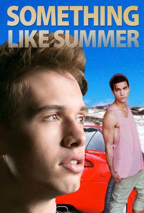  فیلم سینمایی Something Like Summer با حضور Davi Santos و Grant Davis