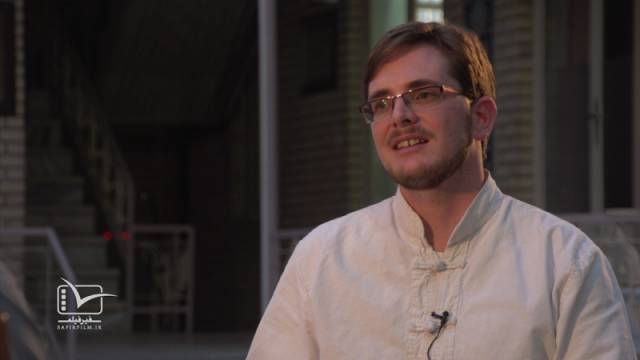  مستند سینمایی فاکتور صوری به کارگردانی سید مهدی کرباسی