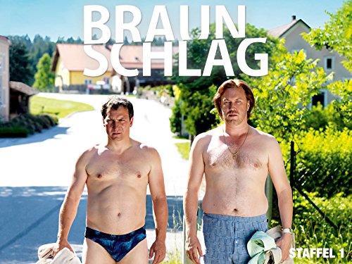  سریال تلویزیونی Braunschlag به کارگردانی David Schalko