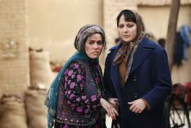  فیلم سینمایی پروین به کارگردانی محمدرضا ورزی