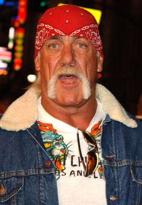  فیلم سینمایی Get Rich or Die Tryin' با حضور Hulk Hogan