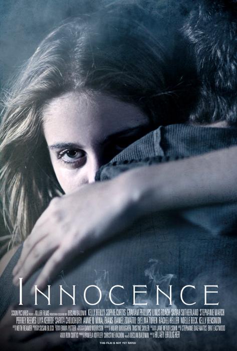  فیلم سینمایی Innocence به کارگردانی Hilary Brougher