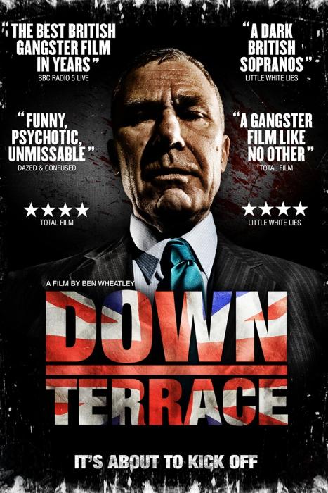  فیلم سینمایی Down Terrace به کارگردانی Ben Wheatley