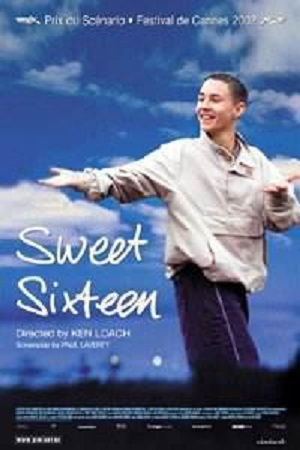  فیلم سینمایی Sweet Sixteen به کارگردانی Ken Loach