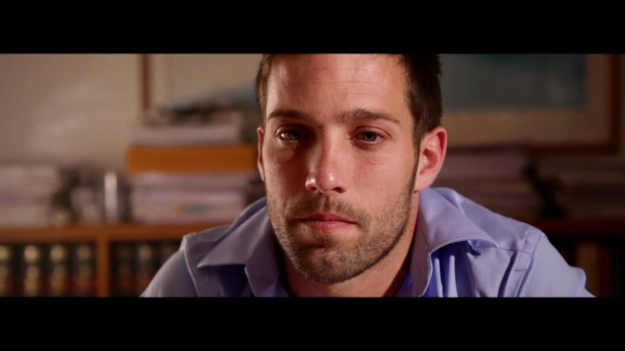  فیلم سینمایی Diet of Sex با حضور Marc Rodriguez