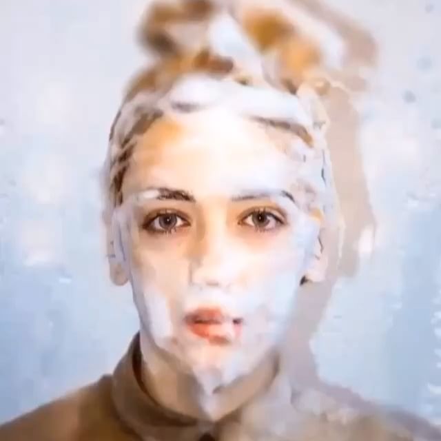 تصویری شخصی از فائزه علوی، بازیگر سینما و تلویزیون