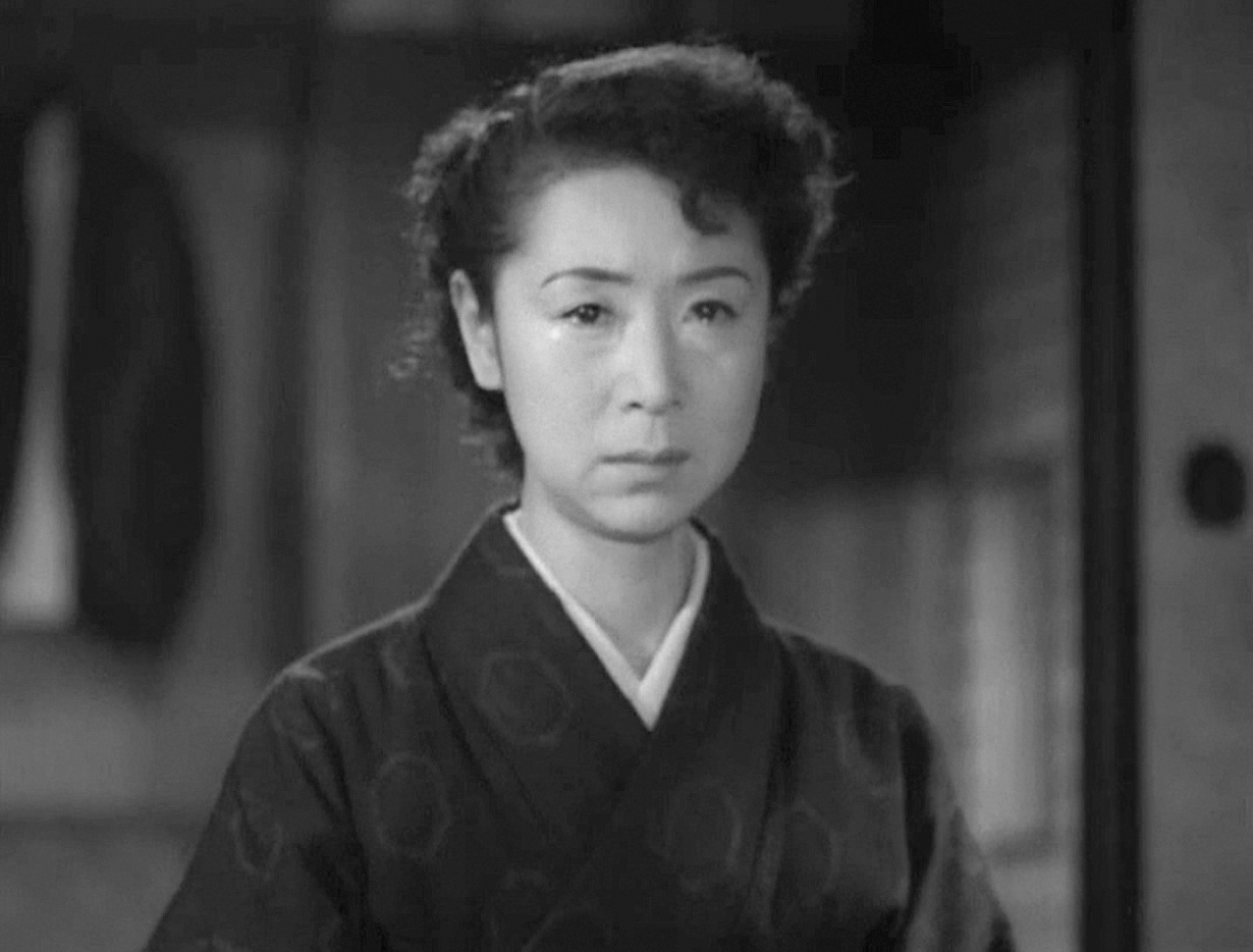  فیلم سینمایی The Munekata Sisters به کارگردانی Yasujirô Ozu