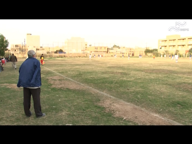  فیلم سینمایی فرزند خرمشهر به کارگردانی علی خسروی