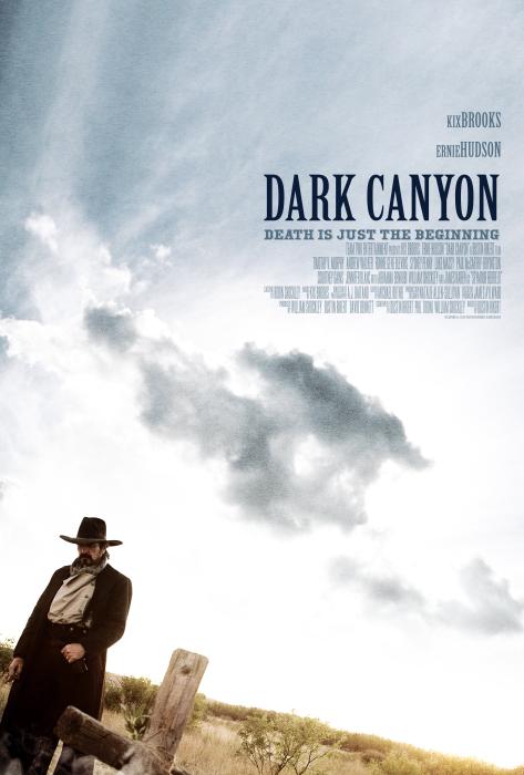  فیلم سینمایی Dark Canyon به کارگردانی 