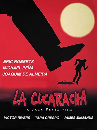  فیلم سینمایی La Cucaracha به کارگردانی Jack Perez