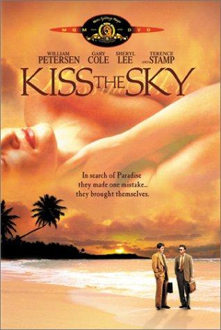  فیلم سینمایی Kiss the Sky به کارگردانی Roger Young